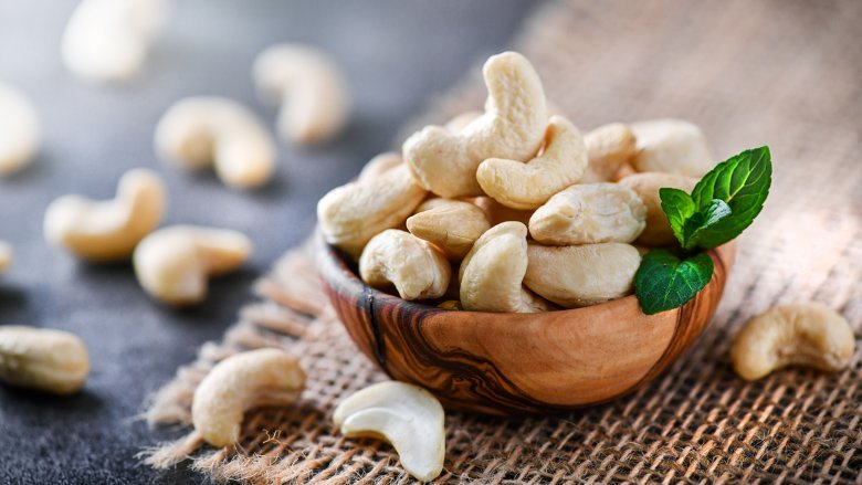 Premium Indian Cashew Exporter