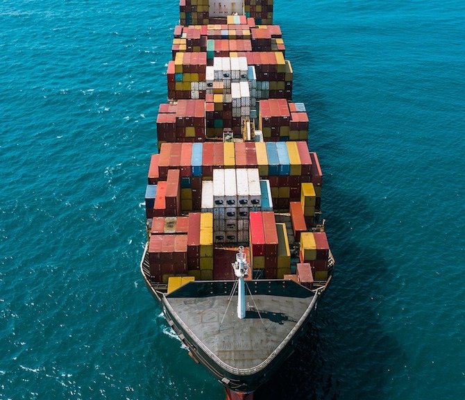 Reliable Global Import & Export