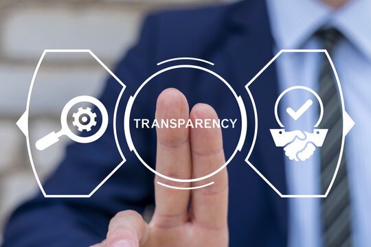 Quality, Trust & Timely Delivery