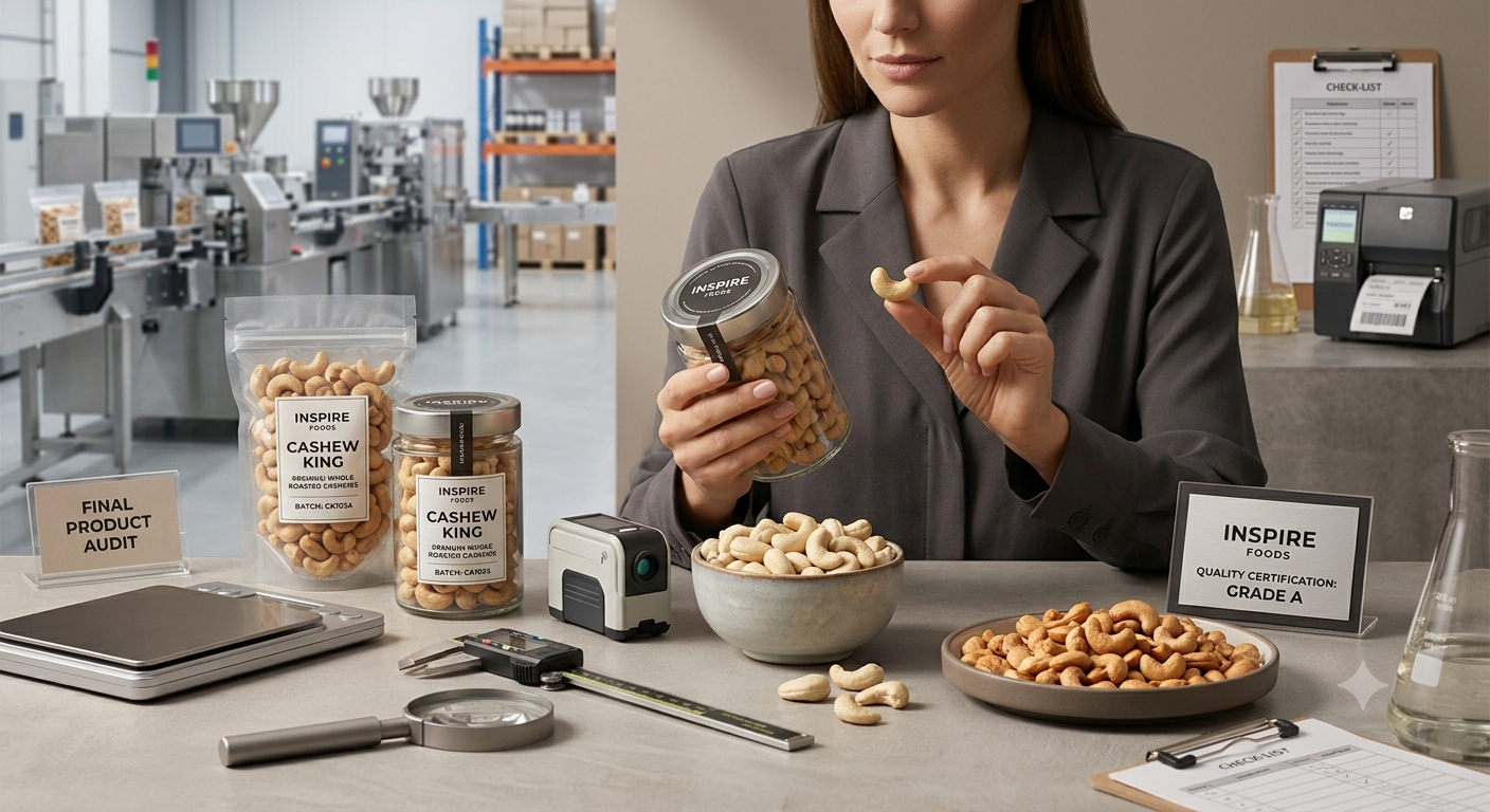 Product Inspection