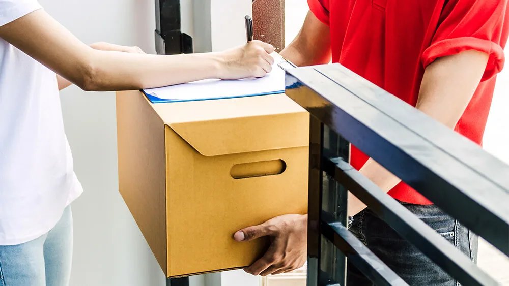 Bulk Order Management